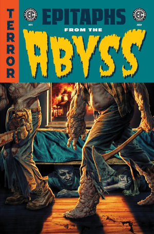 EC EPITAPHS FROM THE ABYSS #1 (OF 5) CVR A LEE BERMEJO