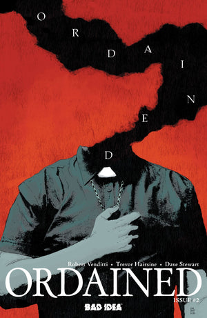 ORDAINED #2 (OF 3) CVR E INC 1:50 ANDREA SORRENTINO VAR
