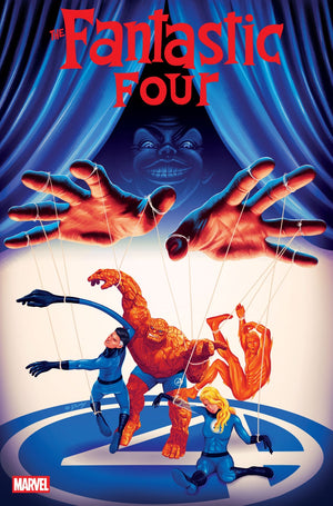 FANTASTIC FOUR #8 FACSIMILE EDITION DOALY INC 1:25 VARIANT