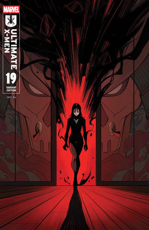 ULTIMATE X-MEN #19 (2025) NOGI SAN VARIANT