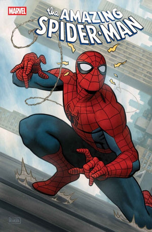 AMAZING SPIDER-MAN #2 (2025) PAOLO RIVERA VARIANT