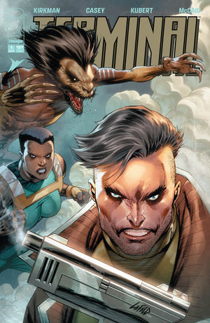 TERMINAL #1 CVR F INC 1:50 ROB LIEFELD & JAY RAMOS VAR (MR)