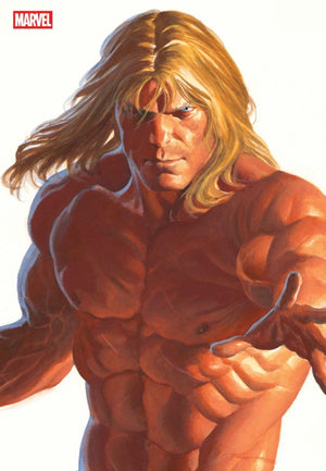 ALL-NEW SPIDER-GWEN: THE GHOST-SPIDER #2 ALEX ROSS TIMELESS VIRGIN VARIANT