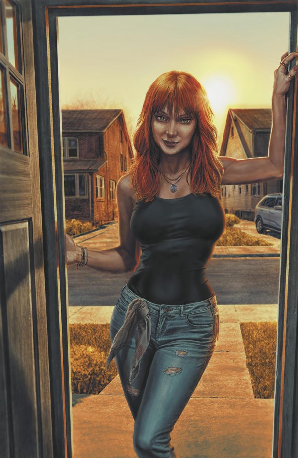 AMAZING SPIDER-MAN #15 (2025) LEE BERMEJO AMAZING VISIONS VIRGIN INC 1:100 VARIANT