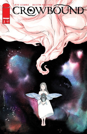 CROWBOUND #2 CVR A DUSTIN NGUYEN (MR)