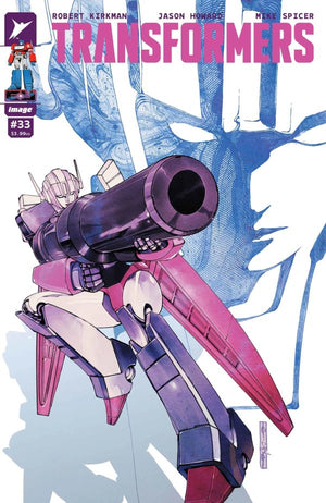 TRANSFORMERS #33 (2026) CVR D INC 1:25 EVAN CAGLE VAR