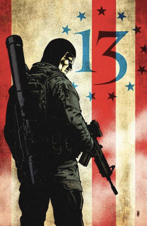 EXQUISITE CORPSES #8 CVR D STEALTH VAR (MR)