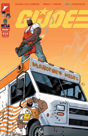 GI JOE #18 (2026) CVR A TOM REILLY