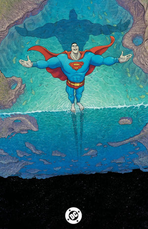BIZARRO: YEAR NONE #1 (OF 4) CVR E NICK PITARRA FOIL VAR