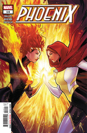 PHOENIX #14