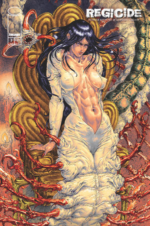 REGICIDE #1 (OF 4) CVR B ATOMCYBER VAR (MR)
