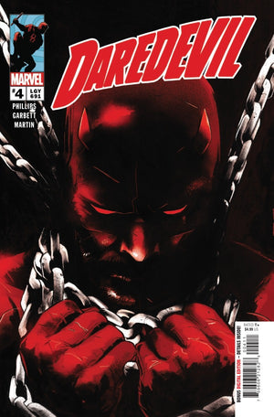 DAREDEVIL #4 (2026)