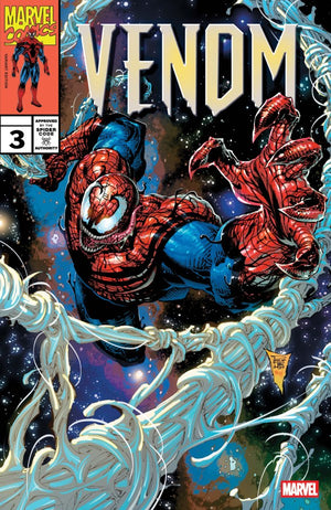 BATTLEWORLD #3 PHILIP TAN VENOM VARIANT