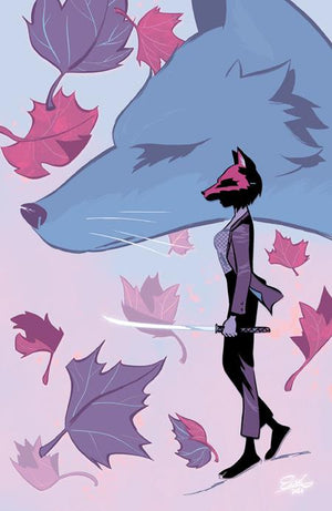 EXQUISITE CORPSES #5 CVR F INC 1:50 ELSA CHARRETIER VAR (MR)