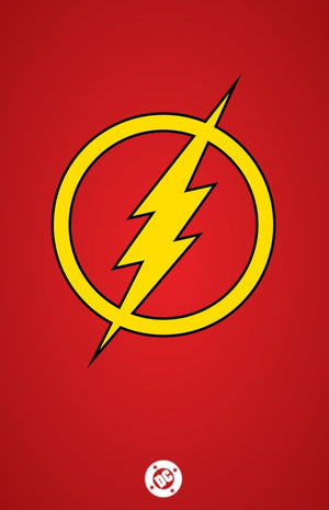 FLASH #31 (2026) CVR D SYMBOL CARD STOCK VAR
