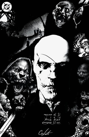 DEADMAN #2 (OF 6) CVR E STEVAN SUBIC GLOW-IN-THE-DARK VAR
