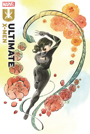 ULTIMATE X-MEN #20 (2025) PEACH MOMOKO VARIANT
