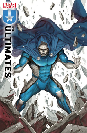 ULTIMATES #4 (2024) INHYUK LEE ULTIMATE SPECIAL VARIANT