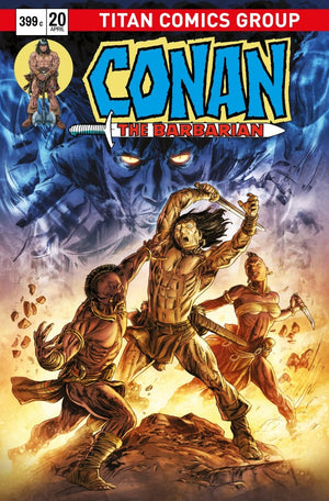 CONAN BARBARIAN #20 CVR D FOC BRAITHWAITE (MR)