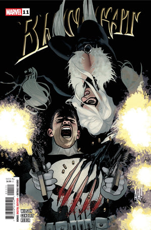 BLACK CAT #11 (2026)
