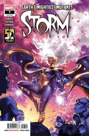 STORM #7 (2025)