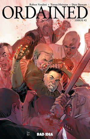 ORDAINED #2 (OF 3) CVR D INC 1:20 ROD REIS VAR