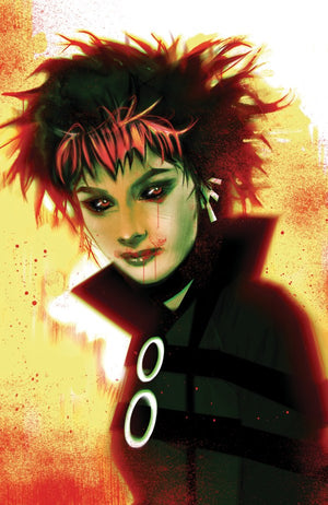 Vampyrates! #1 I 1:50 INCV (Full Art  Lotay)