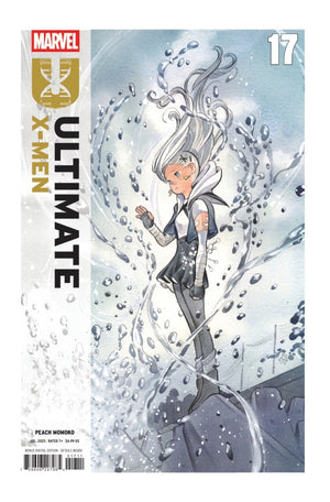 ULTIMATE X-MEN #17 (2025)