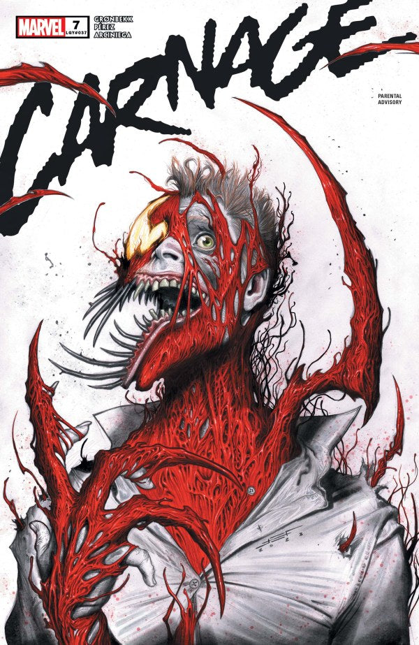 CARNAGE #7 (2024)