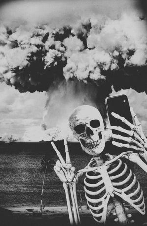 The War #1 D 1:10 INCV (Full Art  Shaw)