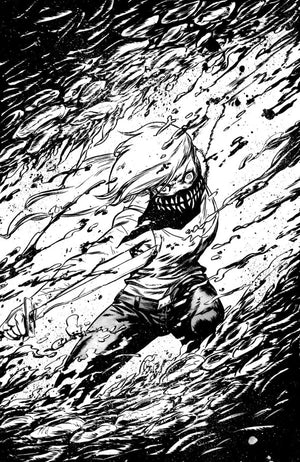 SOMETHING IS KILLING THE CHILDREN #38 THANK YOU VAR (NET)