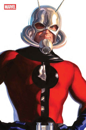 FANTASTIC FOUR #32 (2025) ALEX ROSS TIMELESS VIRGIN VARIANT [DOOM]