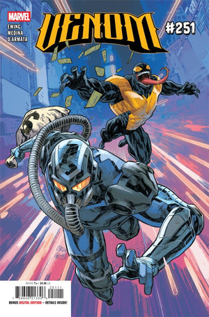 VENOM #251 (2025)