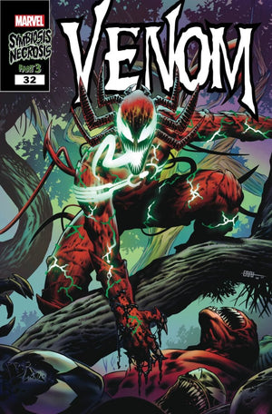VENOM #32 (2024)