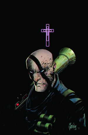 SPAWN BLACK RITUAL THE BOOK OF NYX #1 (OF 7) CVR C JONATHAN GLAPION VIRGIN VAR