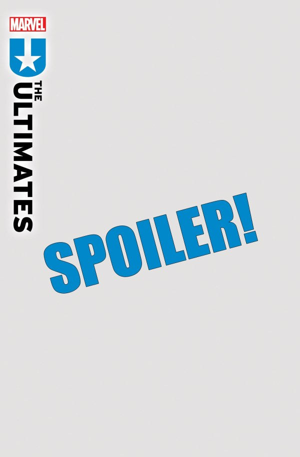 ULTIMATES #2 INHYUK LEE ULTIMATE SPECIAL SPOILER VARIANT