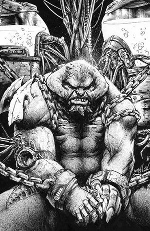 AMORY WARS NO WORLD TOMORROW #2 (OF 12) CVR C 10 COPY INCV (