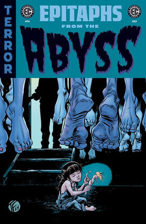 EC EPITAPHS FROM THE ABYSS #3 (OF 12) CVR B TOM FOWLER VAR (MR)