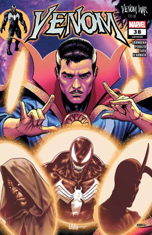 VENOM #38 (2024) [VW]