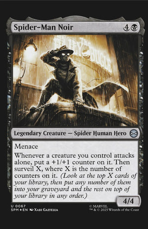 PUNISHER #4 (2026) XABI GAZTELUA MAGIC: THE GATHERING VARIANT