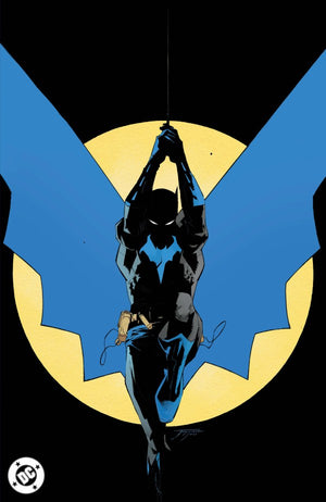 BATMAN #1 (2025) CVR I JORGE JIMENEZ VIRGIN FOIL VAR
