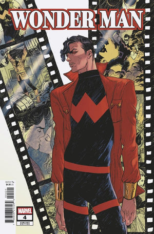 WONDER MAN #4 (2026) ADAM POLLINA VARIANT