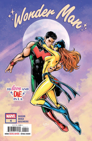 WONDER MAN #4 (2026)