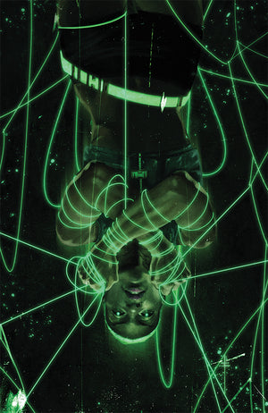 EXQUISITE CORPSES #5 CVR D STEALTH VAR (MR)