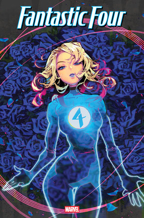FANTASTIC FOUR #2 (2025) ROSE BESCH VARIANT