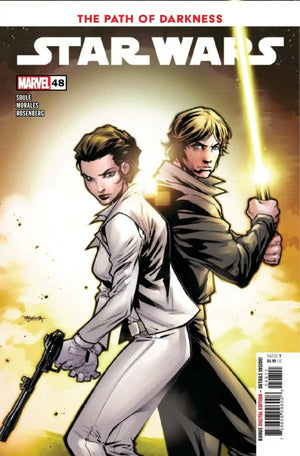 STAR WARS #48