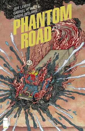 PHANTOM ROAD #10 CVR B YUKO SHIMIZU VAR (MR)