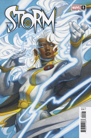 STORM #5 (2025) TRAN NGUYEN VARIANT [DOOM]