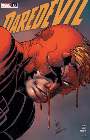 DAREDEVIL #16 (2024)