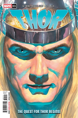 THOR #801 (2026)